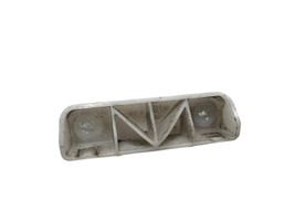 Nissan Qashqai Support de pare-chocs arrière 85222JD00A