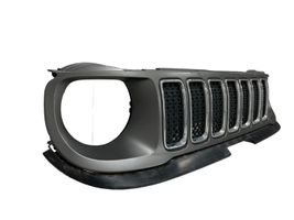 Jeep Renegade Griglia superiore del radiatore paraurti anteriore 