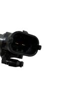 Nissan Qashqai Injecteur de carburant 0445115007