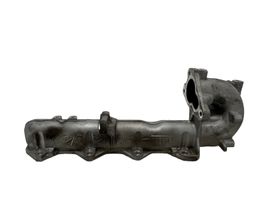 Nissan Qashqai Intake manifold 8200915216