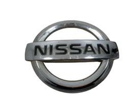 Nissan Qashqai Logo/stemma case automobilistiche 90890JD000