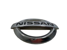 Nissan Qashqai Emblemat / Znaczek tylny / Litery modelu 90890JD000