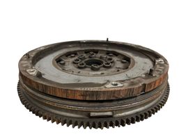 Nissan Qashqai Dual mass flywheel 28062010