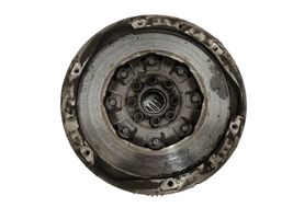 Nissan Qashqai Dual mass flywheel 28062010