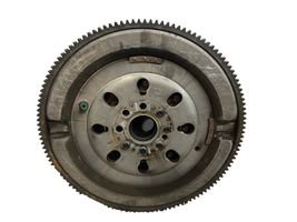 Nissan Qashqai Dual mass flywheel 28062010