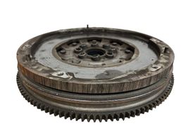 Nissan Qashqai Dual mass flywheel 28062010