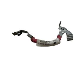 Renault Megane III Cable positivo (batería) 23860001R