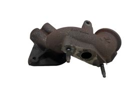 Renault Megane III Other exhaust manifold parts 1G06NY5