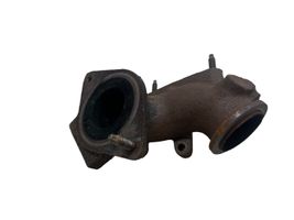 Renault Megane III Other exhaust manifold parts 1G06NY5