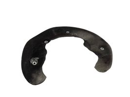 Audi A4 S4 B8 8K Front brake disc dust cover plate 