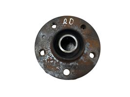 Audi A4 S4 B8 8K Cuscinetto a sfera della ruota anteriore F56543810