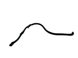 Audi A4 S4 B8 8K Fuel return line/hose 928301101