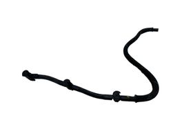 Audi A4 S4 B8 8K Fuel return line/hose 928301101