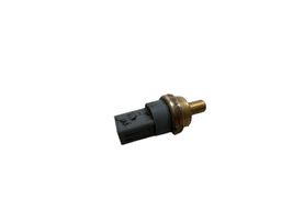 Audi A4 S4 B8 8K Coolant temperature sensor 06A919501A