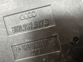 Audi A4 S4 B8 8K Cablaggio positivo 8K0937517B