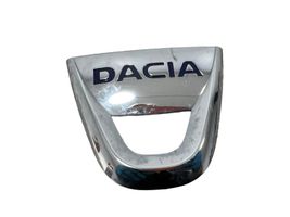 Dacia Sandero Manufacturers badge/model letters 908894079R