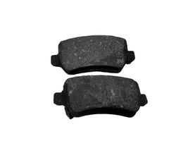 KIA Venga Brake pads (rear) 