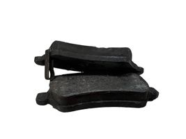 KIA Venga Brake pads (rear) 