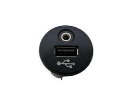 Nissan Qashqai USB socket connector 28023BH00A