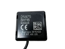 Nissan Qashqai Antena GPS 25975BH11B