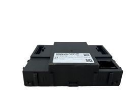 Nissan Qashqai Module confort 284B2JD02C