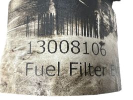 Volvo XC60 Fuel filter 6650473180