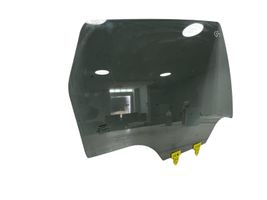 Nissan Qashqai Vetro del finestrino della portiera posteriore 43R006723