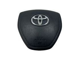 Toyota RAV 4 (XA40) Airbag dello sterzo TG09A01001