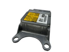 Toyota RAV 4 (XA40) Oro pagalvių valdymo blokas 8917042750