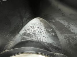 Nissan Qashqai Inne części wnętrza samochodu 48950JD90A