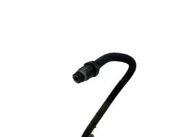 Nissan Qashqai Brake line pipe/hose 