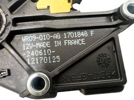 Nissan Qashqai Moteur / actionneur WR09010AG