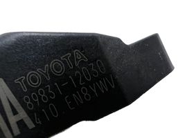 Toyota RAV 4 (XA40) Sensore d’urto/d'impatto apertura airbag 8983112030