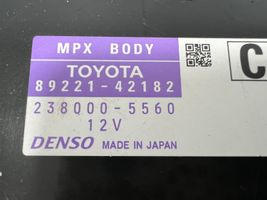 Toyota RAV 4 (XA40) Modulo fusibile 8922142182