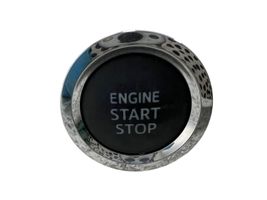 Toyota RAV 4 (XA40) Interruttore a pulsante start e stop motore ER008132712