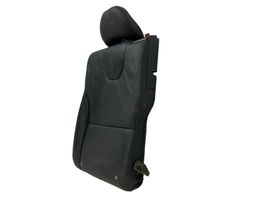 Volvo XC60 Rear seat 