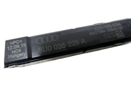 Audi Q3 8U Aerial antenna amplifier 8U0035225A