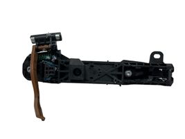 Toyota RAV 4 (XA40) Išorinė atidarymo rankena galinių durų 