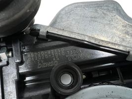 Toyota RAV 4 (XA40) Priekinio el. lango pakėlimo mechanizmo komplektas 8572042110