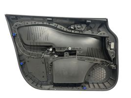 Opel Corsa E Rivestimento del pannello della portiera anteriore 454275993