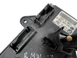 BMW 7 E65 E66 Unité de commande, module ECU de moteur 8ES00827005