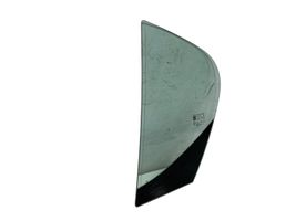 Opel Corsa E Rear vent window glass DOT211M86AS2