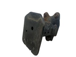 Toyota RAV 4 (XA40) Smorzatore/ammortizzatore d’urto per paraurti posteriore 