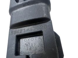 Toyota RAV 4 (XA40) Valvola di depressione 8942152020