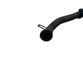 Toyota RAV 4 (XA40) Engine coolant pipe/hose 