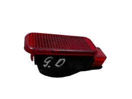 Audi A4 S4 B8 8K Luce interna per portiera posteriore 4B094741