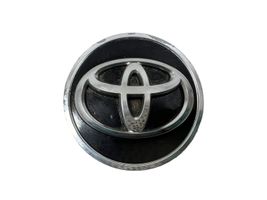 Toyota RAV 4 (XA40) Borchia ruota originale 