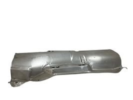 Opel Corsa E Exhaust heat shield 13238543