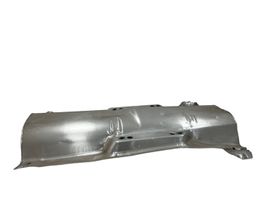 Opel Corsa E Exhaust heat shield 13238543