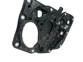 Jeep Renegade Mechanizm podnoszenia szyby przedniej bez silnika C46780110